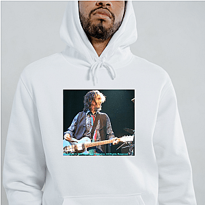 Mike Campbell Beyond The Petty Licks Mike Campbell Hoodies