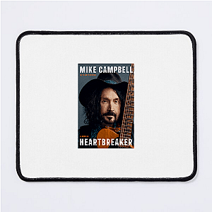 Mike Campbell True Rock And Roll Spirit Mike Campbell Mouse Pads