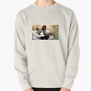Mike Campbell The Tone Is Gold Mike Campbell Sweatshirts