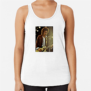 Mike Campbell Legendary Riff Master Mike Campbell Tank Tops