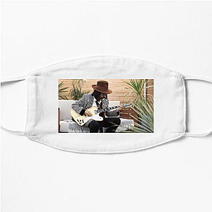 Mike Campbell The Tone Is Gold Mike Campbell Face Masks