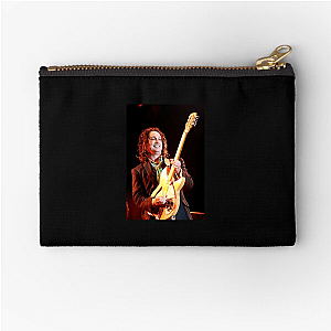 Mike Campbell Play That Guitar Mike Campbell Zipper Pouches