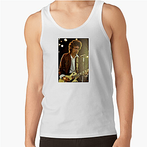 Mike Campbell Legendary Riff Master Mike Campbell Tank Tops