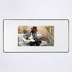 Mike Campbell The Tone Is Gold Mike Campbell Mouse Pads