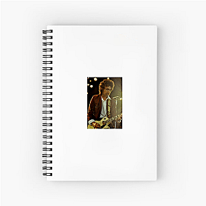 Mike Campbell Legendary Riff Master Mike Campbell Notebook