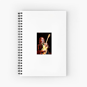Mike Campbell Play That Guitar Mike Campbell Notebook