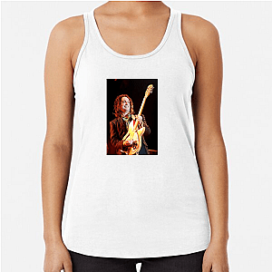Mike Campbell Play That Guitar Mike Campbell Tank Tops