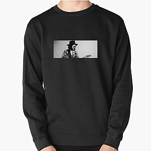 Mike Campbell Making Music History Mike Campbell Sweatshirts