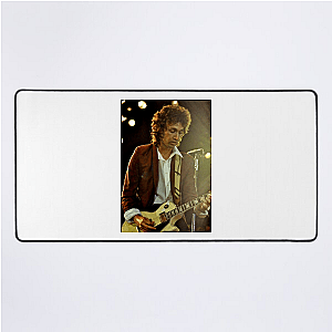 Mike Campbell Legendary Riff Master Mike Campbell Mouse Pads