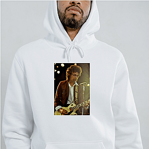 Mike Campbell Legendary Riff Master Mike Campbell Hoodies