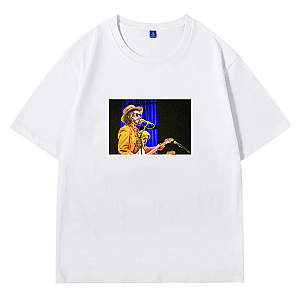 Mike Campbell From Riff To Legend Mike Campbell T-Shirts