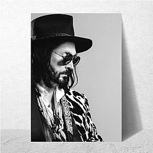 Mike Campbell Making Music History Mike Campbell Posters