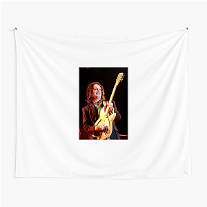 Mike Campbell Play That Guitar Mike Campbell Tapestries