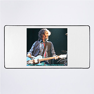 Mike Campbell Beyond The Petty Licks Mike Campbell Mouse Pads