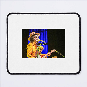 Mike Campbell From Riff To Legend Mike Campbell Mouse Pads