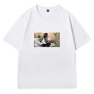 Mike Campbell The Tone Is Gold Mike Campbell T-Shirts