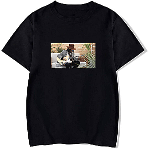 Mike Campbell The Tone Is Gold Mike Campbell T-Shirts