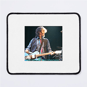 Mike Campbell Beyond The Petty Licks Mike Campbell Mouse Pads