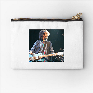 Mike Campbell Beyond The Petty Licks Mike Campbell Zipper Pouches