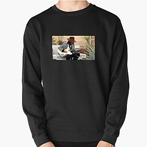 Mike Campbell The Tone Is Gold Mike Campbell Sweatshirts