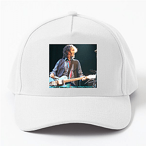 Mike Campbell Beyond The Petty Licks Mike Campbell Hats & Caps