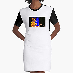 Mike Campbell From Riff To Legend Mike Campbell Dresses
