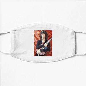 Mike Campbell The Heartbreaker's Guitar Mike Campbell Face Masks