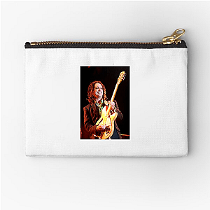 Mike Campbell Play That Guitar Mike Campbell Zipper Pouches