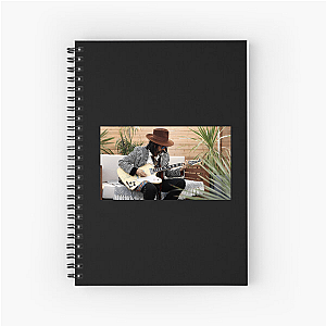 Mike Campbell The Tone Is Gold Mike Campbell Notebook