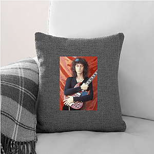 Mike Campbell The Heartbreaker's Guitar Mike Campbell Pillows Cover