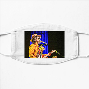 Mike Campbell From Riff To Legend Mike Campbell Face Masks
