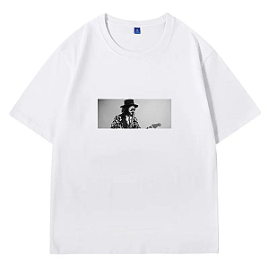 Mike Campbell Making Music History Mike Campbell T-Shirts
