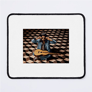 Mike Campbell Guitar Hero Icon Mike Campbell Mouse Pads