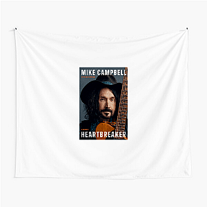 Mike Campbell True Rock And Roll Spirit Mike Campbell Tapestries