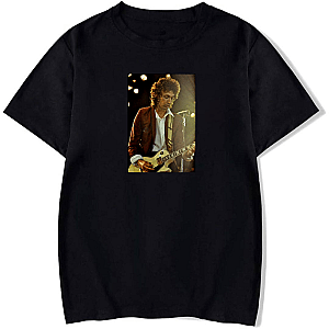 Mike Campbell Legendary Riff Master Mike Campbell T-Shirts
