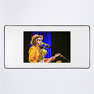 Mike Campbell From Riff To Legend Mike Campbell Mouse Pads