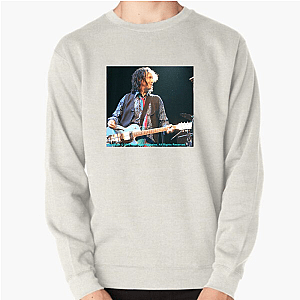 Mike Campbell Beyond The Petty Licks Mike Campbell Sweatshirts