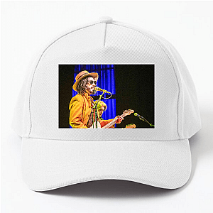 Mike Campbell From Riff To Legend Mike Campbell Hats & Caps