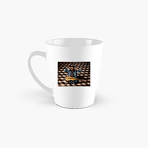 Mike Campbell Guitar Hero Icon Mike Campbell Mugs