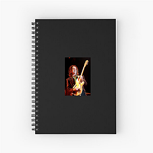 Mike Campbell Play That Guitar Mike Campbell Notebook