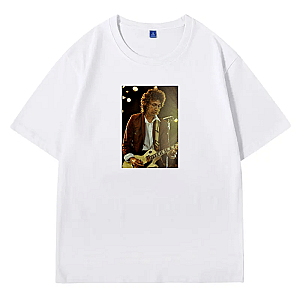 Mike Campbell Legendary Riff Master Mike Campbell T-Shirts
