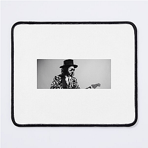 Mike Campbell Making Music History Mike Campbell Mouse Pads