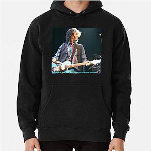 Mike Campbell Beyond The Petty Licks Mike Campbell Hoodies