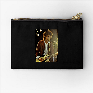 Mike Campbell Legendary Riff Master Mike Campbell Zipper Pouches