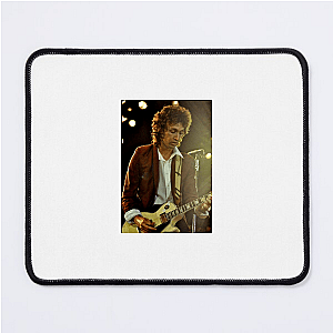 Mike Campbell Legendary Riff Master Mike Campbell Mouse Pads