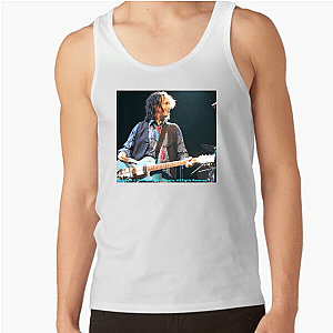 Mike Campbell Beyond The Petty Licks Mike Campbell Tank Tops