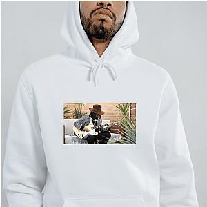 Mike Campbell The Tone Is Gold Mike Campbell Hoodies