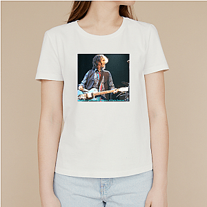 Mike Campbell Beyond The Petty Licks Mike Campbell T-Shirts