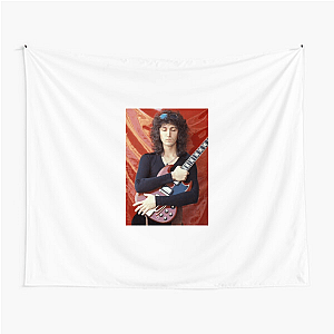 Mike Campbell The Heartbreaker's Guitar Mike Campbell Tapestries