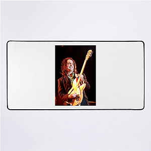 Mike Campbell Play That Guitar Mike Campbell Mouse Pads